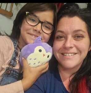 Meet your Posher, Sandy